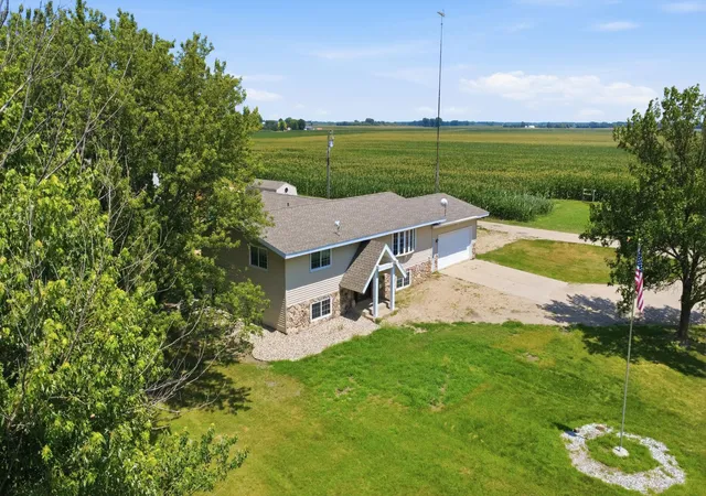 Photo 2 of Single family home for sale at 42684 245th Street, Belgrade, MN 56312 | MLS# 7112885 | Listing updated on 2026-08-25