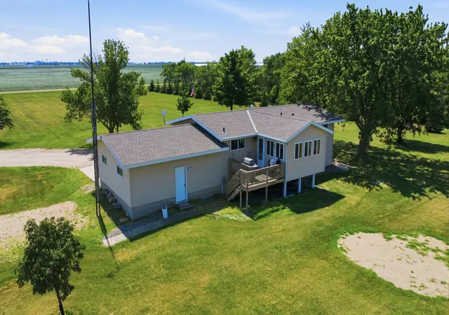 Photo 3 of Single family home for sale at 42684 245th Street, Belgrade, MN 56312 | MLS# 7112885 | Listing updated on 2026-08-25