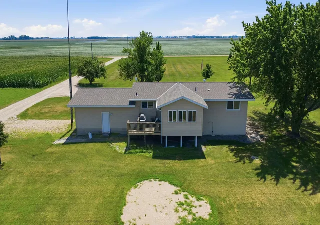 Photo 3 of Single family home for sale at 42684 245th Street, Belgrade, MN 56312 | MLS# 7112885 | Listing updated on 2026-08-25