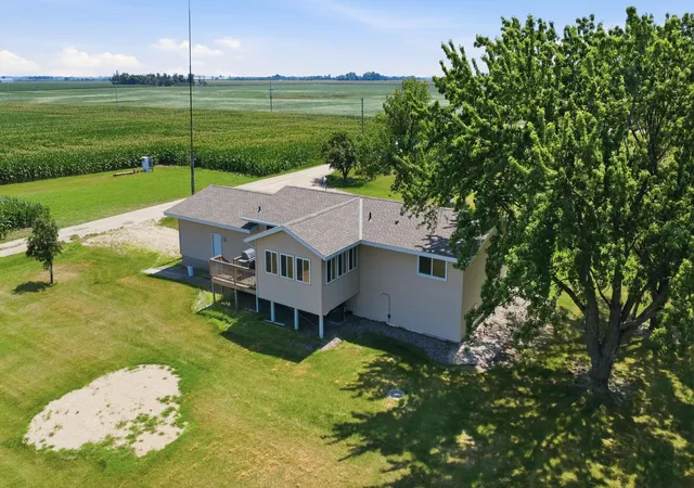 Photo 4 of Single family home for sale at 42684 245th Street, Belgrade, MN 56312 | MLS# 7112885 | Listing updated on 2026-08-25