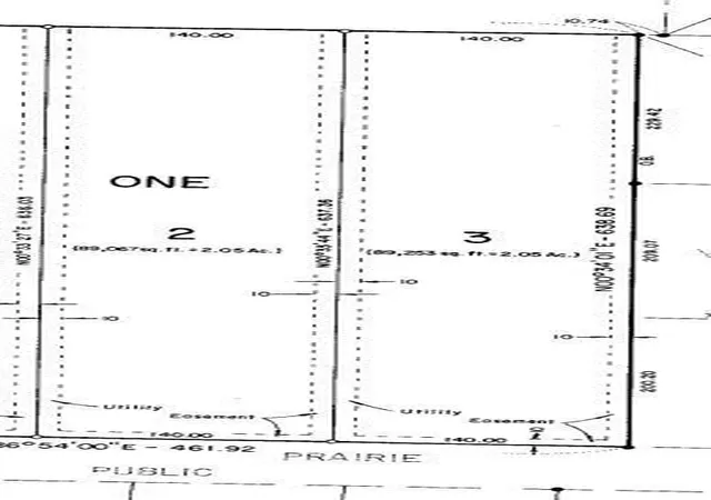 2nd image of Tbd Ode Cir, Browerville, MN 56438 | MLS# 7112888