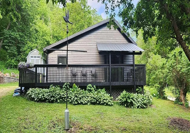 2nd image of N683 County Rd S, Maiden Rock, WI 54750 | MLS# 7112895