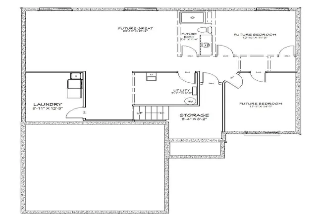 Photo 2 of Single family home for sale at 2103 Primrose Ln, Faribault, MN 55021 | MLS# 7112897 | Listing updated on 2026-07-30