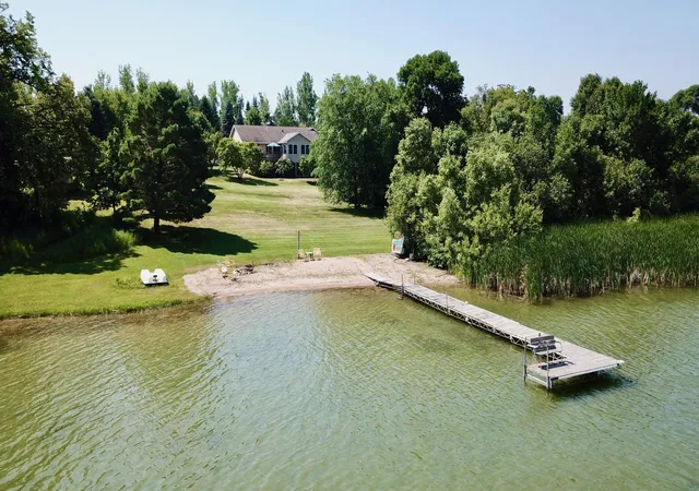 Photo 3 of Single family home for sale at 8051 Big Chip Trl Nw, Garfield, MN 56332 | MLS# 7112903 | Listing updated on 2026-10-19