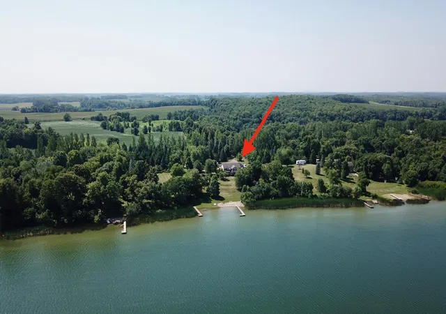 4th image of 8051 Big Chip Trl Nw, Garfield, MN 56332 | MLS# 7112903