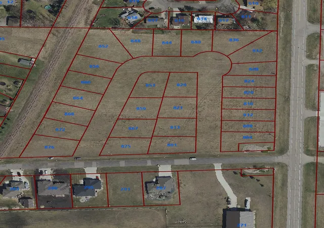 1st image of 812 Harvest Cir, Horace, ND 58047 | MLS# 7112924