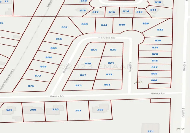2nd image of 832 Harvest Cir, Horace, ND 58047 | MLS# 7112931