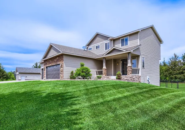 2nd image of 17735 Xenia St Nw, Andover, MN 55304 | MLS# 7112941