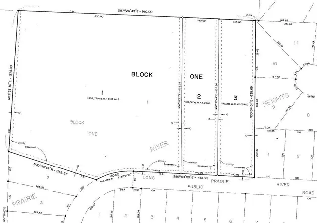 2nd image of Xxx Tbd Ode Cir, Browerville, MN 56438 | MLS# 7112950
