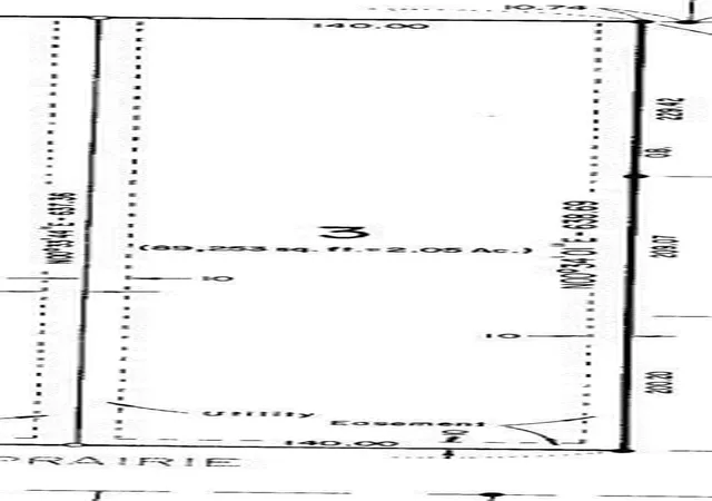 3rd image of Xxx Tbd Ode Cir, Browerville, MN 56438 | MLS# 7112950