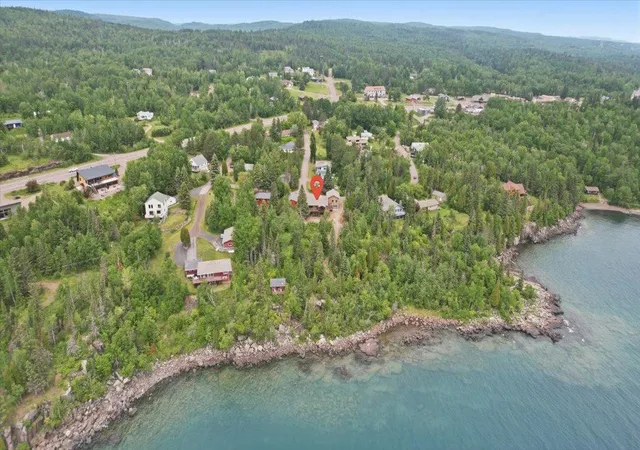 Photo 3 of Single family home for sale at 828 Slater Dr, Beaver Bay, MN 55601 | MLS# 7112955 | Listing updated on 2026-07-20