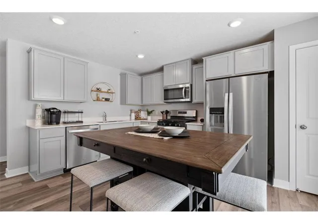 Single family home for sale at 13753 Victoria Meadows Ct, Rosemount, MN 55068 | MLS# 7112960