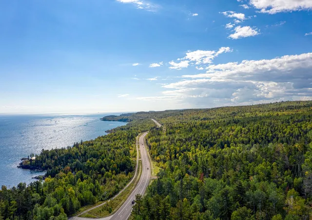 Photo 2 of Single family home for sale at 4155 Liberty Rd, Two Harbors, MN 55616 | MLS# 7112966 | Listing updated on 2026-08-31