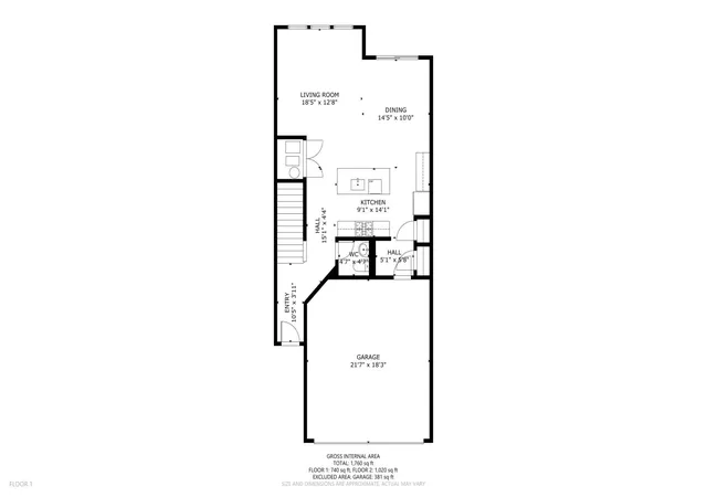 Photo 3 of Single family home for sale at 11321 Brookview Rd, Saint Paul, MN 55129 | MLS# 7112967 | Listing updated on 2026-09-02