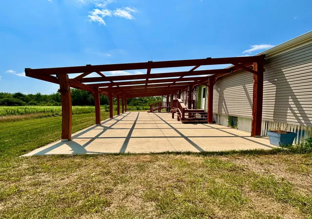 Photo 2 of Single family home for sale at 2872 110th Street, Frederic, WI 54837 | MLS# 7112970 | Listing updated on 2026-09-13