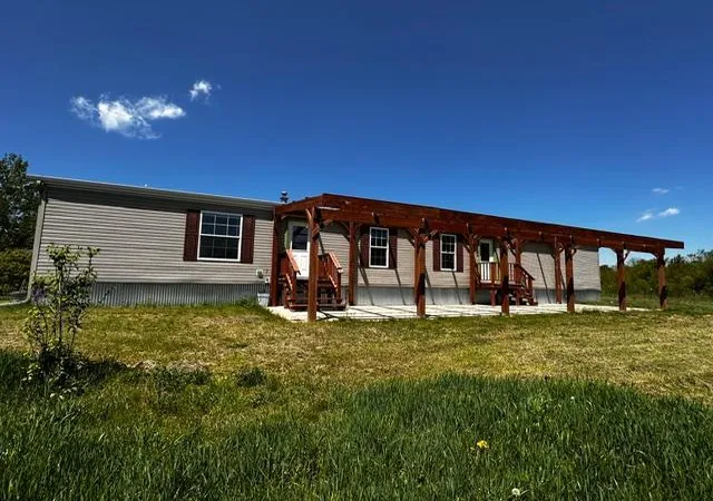 Photo 4 of Single family home for sale at 2872 110th Street, Frederic, WI 54837 | MLS# 7112970 | Listing updated on 2026-09-13