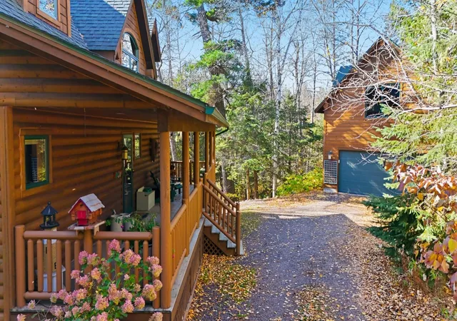 Photo 1 of Single family home for sale at 2472 Cliff View Cir, Two Harbors, MN 55616 | MLS# 7112972 | Listing updated on 2026-08-04