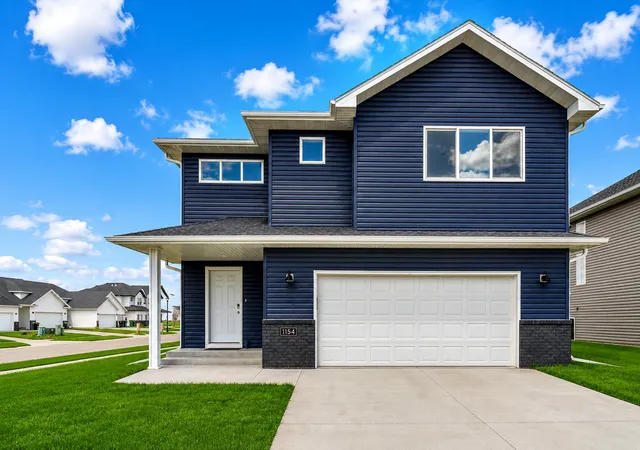 Photo 1 of Single family home for sale at 1154 60th Avenue W, West Fargo, ND 58078 | MLS# 7112993 | Listing updated on 2026-09-15