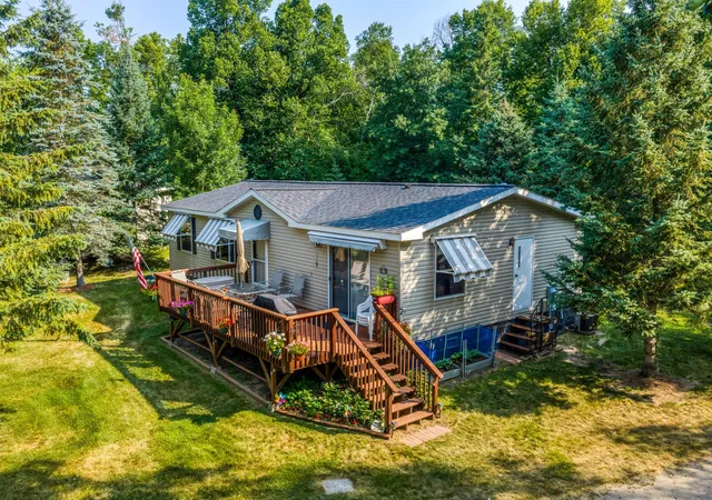 Photo 2 of Single family home for sale at 19350 Necktie Ln, Lake George, MN 56458 | MLS# 7113008 | Listing updated on 2026-08-11