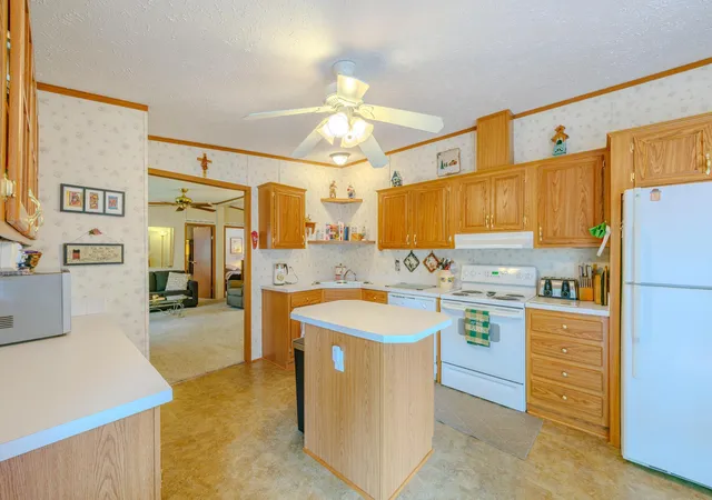 5th image of 19350 Necktie Ln, Lake George, MN 56458 | MLS# 7113008