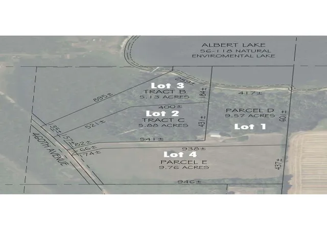 2nd image of 39326 460th Ave, Perham, MN 56573 | MLS# 7113012