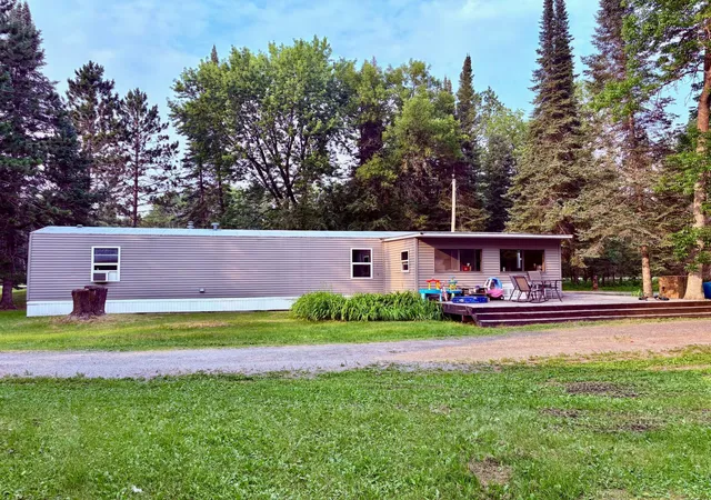 Photo 3 of Single family home for sale at 1473 State Hwy 172 Nw, Baudette, MN 56623 | MLS# 7113021 | Listing updated on 2026-08-27