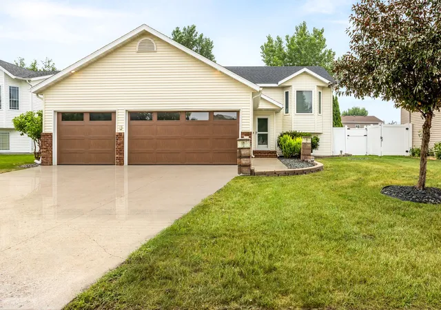 Photo 1 of Sale Pending at 4334 45th Avenue S, Fargo, ND 58104 | MLS# 7113032 | Listing updated on 2026-08-24