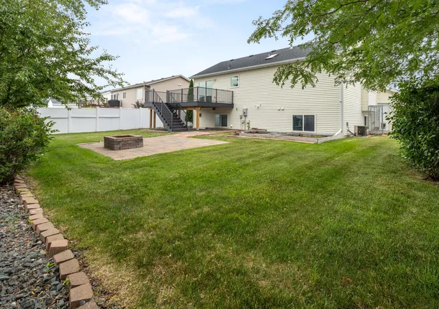Photo 3 of Sale Pending at 4334 45th Avenue S, Fargo, ND 58104 | MLS# 7113032 | Listing updated on 2026-08-24