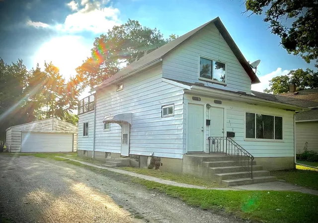 Photo 1 of Multi family home for sale at 918 Jefferson Ave, Albert Lea, MN 56007 | MLS# 7113049 | Listing updated on 2026-09-27
