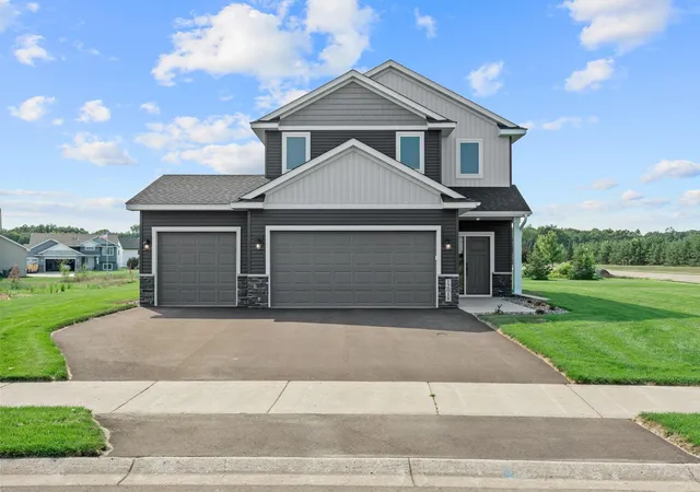 Photo 1 of Single family home for sale at 12018 41st Avenue Se, Becker, MN 55308 | MLS# 7113064 | Listing updated on 2026-08-27