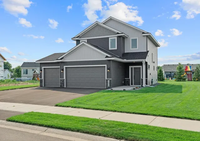 Photo 2 of Single family home for sale at 12018 41st Avenue Se, Becker, MN 55308 | MLS# 7113064 | Listing updated on 2026-08-27