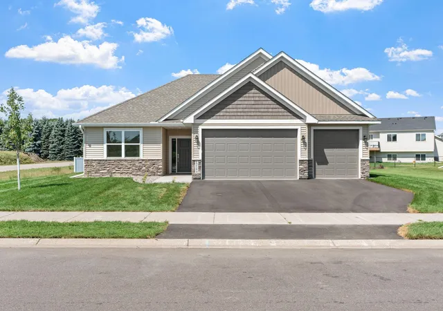 Photo 1 of Single family home for sale at 12184 41st Avenue Se, Becker, MN 55308 | MLS# 7113067 | Listing updated on 2026-09-03