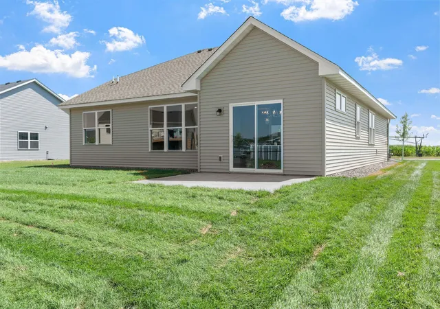 Photo 3 of Single family home for sale at 12184 41st Avenue Se, Becker, MN 55308 | MLS# 7113067 | Listing updated on 2026-09-03