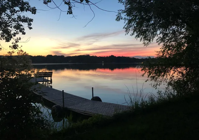 60th image of 27896 Lakewood Dr Nw, Isanti, MN 55040 | MLS# 7113073