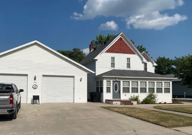 Photo 1 of Single family home for sale at 430 1st Street, Arthur, ND 58006 | MLS# 7113078 | Listing updated on 2026-08-10