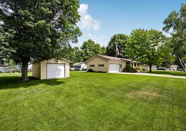 27th image of 815 5th St N, Cold Spring, MN 56320 | MLS# 7113095