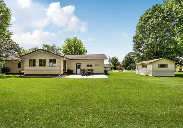 5th image of 815 5Th St N, Cold Spring, MN 56320 | MLS# 7113095