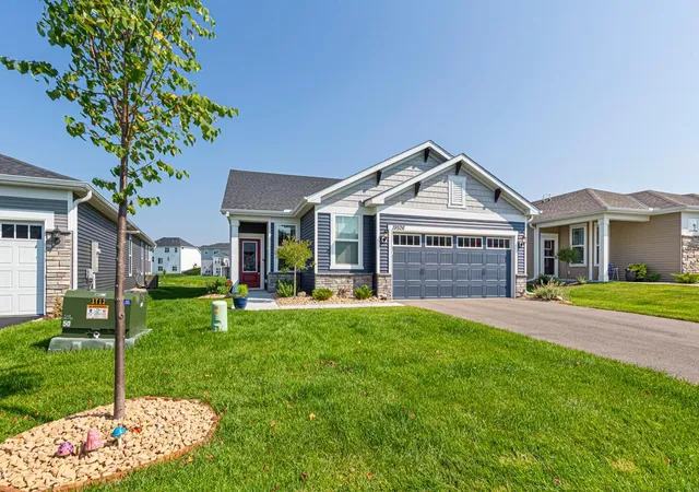 Photo 1 of Sale Pending at 19526 103rd Avenue, Rogers, MN 55374 | MLS# 7113099 | Listing updated on 2026-08-27