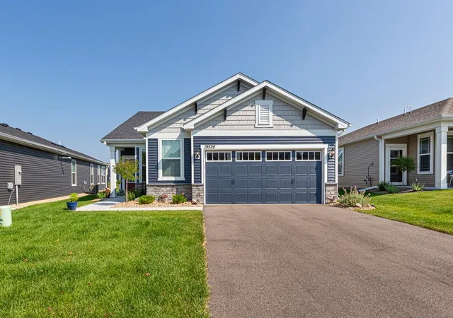 Photo 2 of Sale Pending at 19526 103rd Avenue, Rogers, MN 55374 | MLS# 7113099 | Listing updated on 2026-08-27