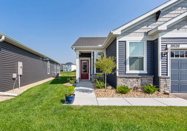 Photo 3 of Sale Pending at 19526 103rd Avenue, Rogers, MN 55374 | MLS# 7113099 | Listing updated on 2026-08-27