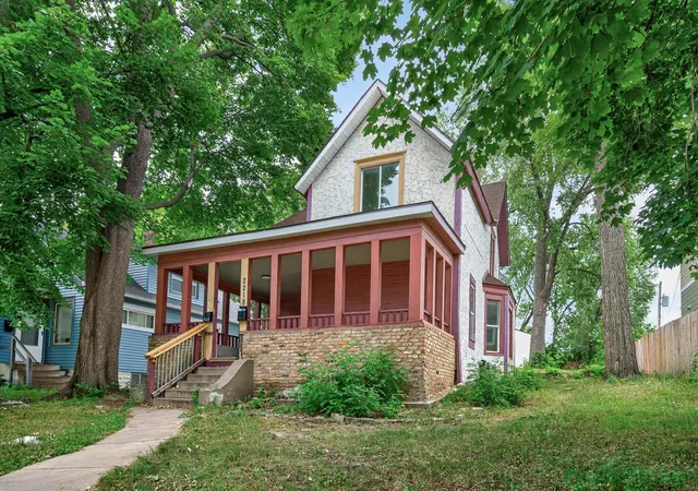 Photo 2 of Multi family home for sale at 2218 Irving Ave N, Minneapolis, MN 55411 | MLS# 7113109 | Listing updated on 2026-09-02