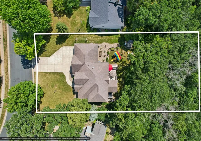 48th image of 1149 River Ridge Rd, River Falls, WI 54022 | MLS# 7113110
