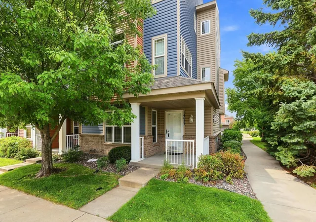 1st image of 14633 Olivine Ter Nw, Anoka, MN 55303 | MLS# 7113111