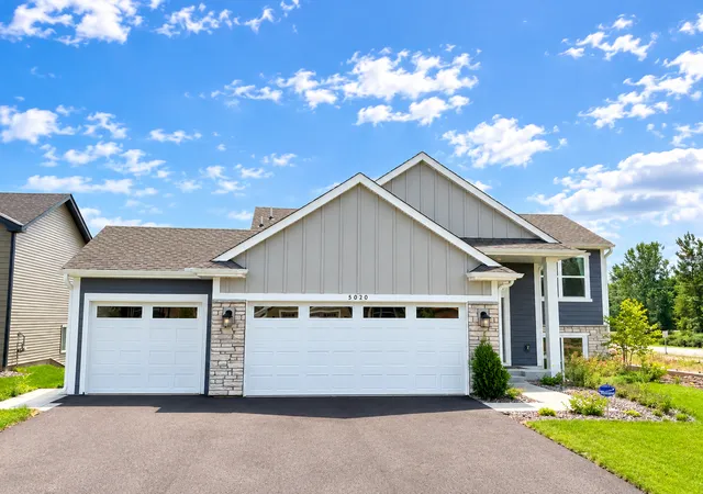 Photo 1 of Single family home for sale at 5020 87th Street Ne, Monticello, MN 55362 | MLS# 7113118 | Listing updated on 2026-10-08