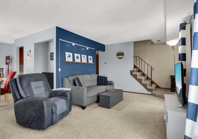 Photo 3 of Single family home for sale at 2201 Stroden Cir, Minneapolis, MN 55427 | MLS# 7113121 | Listing updated on 2026-08-07