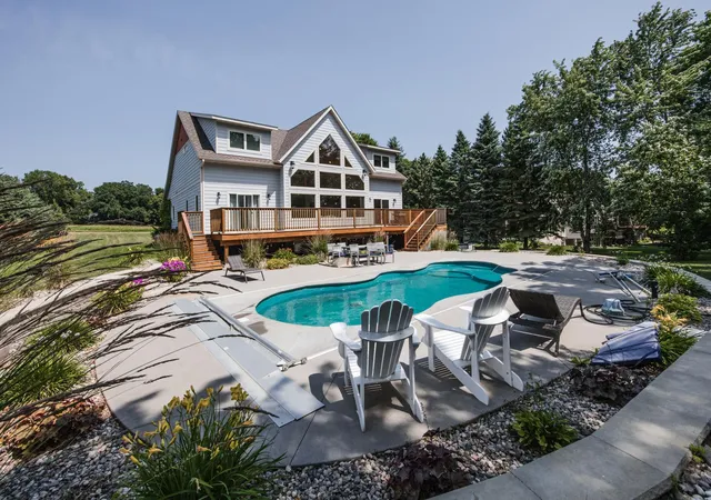 Photo 1 of Single family home for sale at 15591 Wermager Beach Rd, Lake Park, MN 56554 | MLS# 7113122 | Listing updated on 2026-07-28