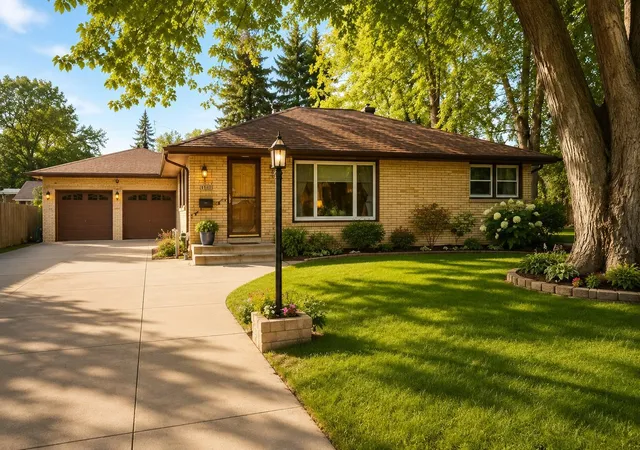 Photo 1 of Single family home for sale at 3632 Roosevelt St Ne, Minneapolis, MN 55418 | MLS# 7113123 | Listing updated on 2026-10-07