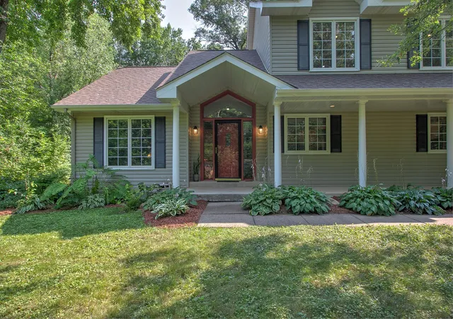 Photo 3 of Single family home for sale at 7231 407th Street, North Branch, MN 55056 | MLS# 7113124 | Listing updated on 2026-09-21