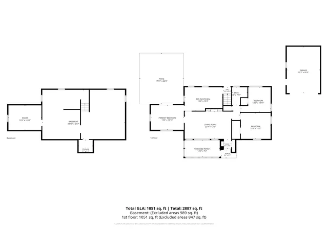 Photo 31 of Sale Pending at 891 Edgewater Ave, Saint Paul, MN 55126 | MLS# 7113133 | Listing updated on 2026-08-11