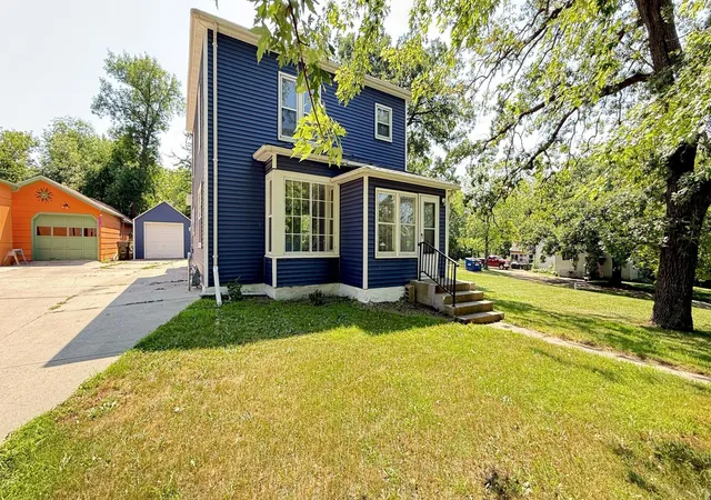 Single family home for sale at 143 Washington St, Granite Falls, MN 56241 | MLS# 7113138